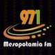 Mesopotamia FM logo