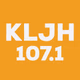 Logo de Passion Radio - The Superstation - KLJH
