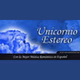 Unicornio Estereo logo