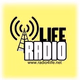 Logo de Life Radio