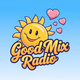 Logo de Good Mix Radio