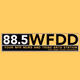 Logo de 88.5 WFDD - WFDD