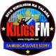 Logo de KiligsFM