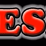 Logo de KESM Radio - KESM-FM
