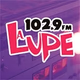 Logo de La Lupe 102.9 - XHRPU