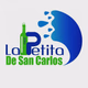 Logo de La Petita de San Carlos