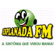 Esplanada FM 104.9 logo