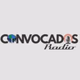 Logo de Convocados Radio