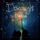 DiscoNight Radio logo