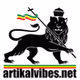 ArtikalVibes logo