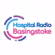 Logo de Hospital Radio Basingstoke