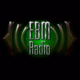 Logo de EBM Radio