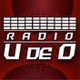 Radio UdeO - XEUDO logo