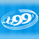 Logo de JOY99 - WJQK