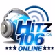 Hitz106.ca logo