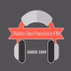 Logo de Radio São Francisco FM