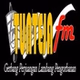 Tuntejafm logo