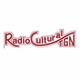 Radio Cultural TGN logo