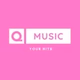 Logo de Q Music