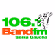 Band Fm Garibaldi logo