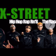Logo de BBR HIT 40 - X-Street Radio