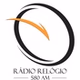 Rádio Relógio AM logo