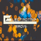 Logo de Electrotrip Radio