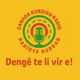 Logo de Canada Kurdish Radio
