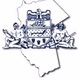 Logo de Dauphin County Emergency Management Agency