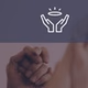 Jesús, Luz & Vida logo