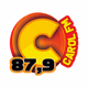 Logo de Carol FM