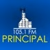 Radio Principal 105.1 logo