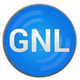 GNL Radio logo