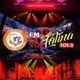 Logo de FM La Voz Latina