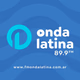 Logo de FM Onda Latina