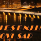 Logo de Radio Jesenjin