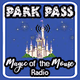 Logo de Park Pass Radio