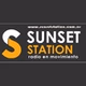 Sunset Station Radio logo