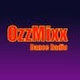 Ozzmixx Dance Radio logo