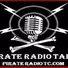 Pirate Radio of the Treasure Coast WKKC-DB logo