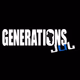 Logo de Generations - Jul