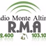 Radio Monte Altino logo