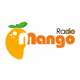 Logo de Mango Radio - DXKZ