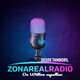 Logo de Zona Real Radio