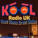 Kool Radio UK logo