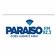 Rádio Paraíso logo