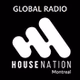 HN Global Radio logo