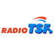 TSF 88.0FM Calais logo