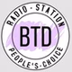 Busi Tumelo Dakalo Radio logo