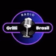 Rádio Grilli Brasil logo